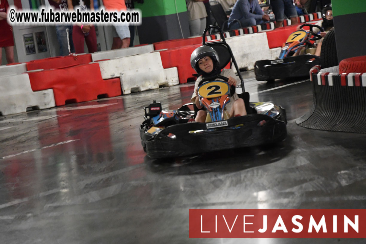 YNot Karting Grand Prix