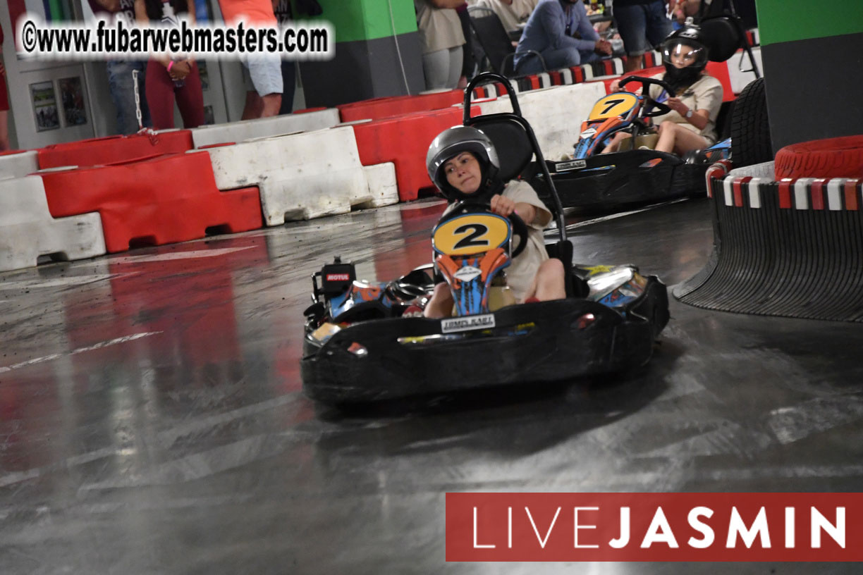 YNot Karting Grand Prix
