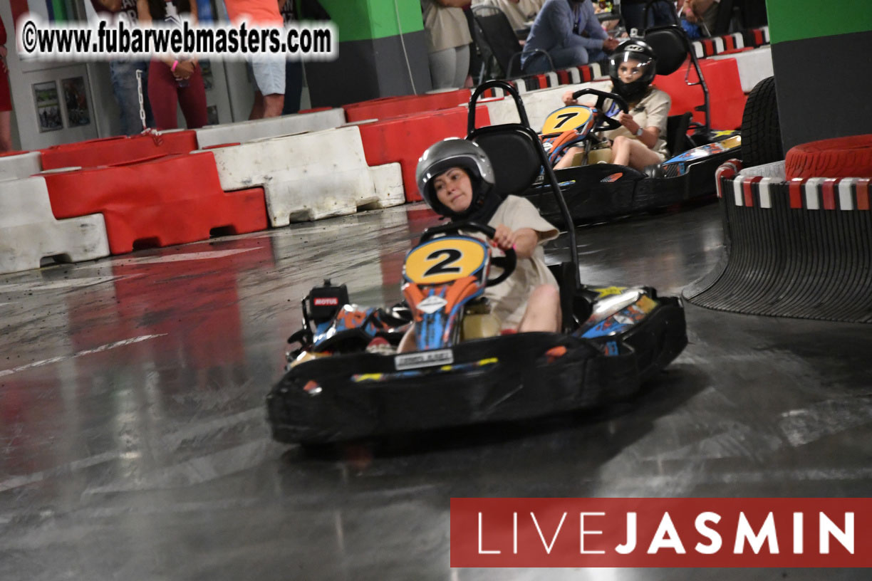 YNot Karting Grand Prix