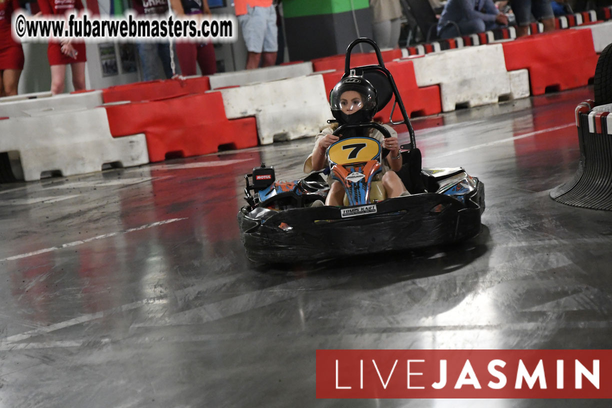 YNot Karting Grand Prix