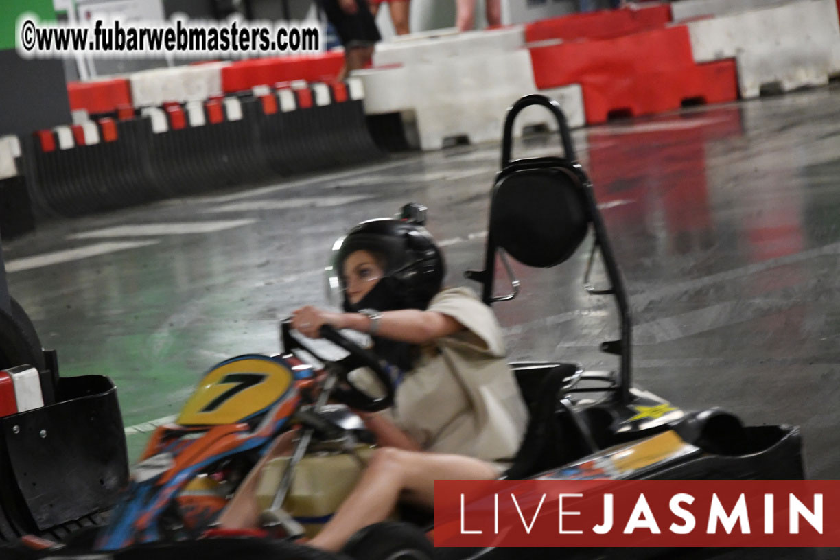 YNot Karting Grand Prix