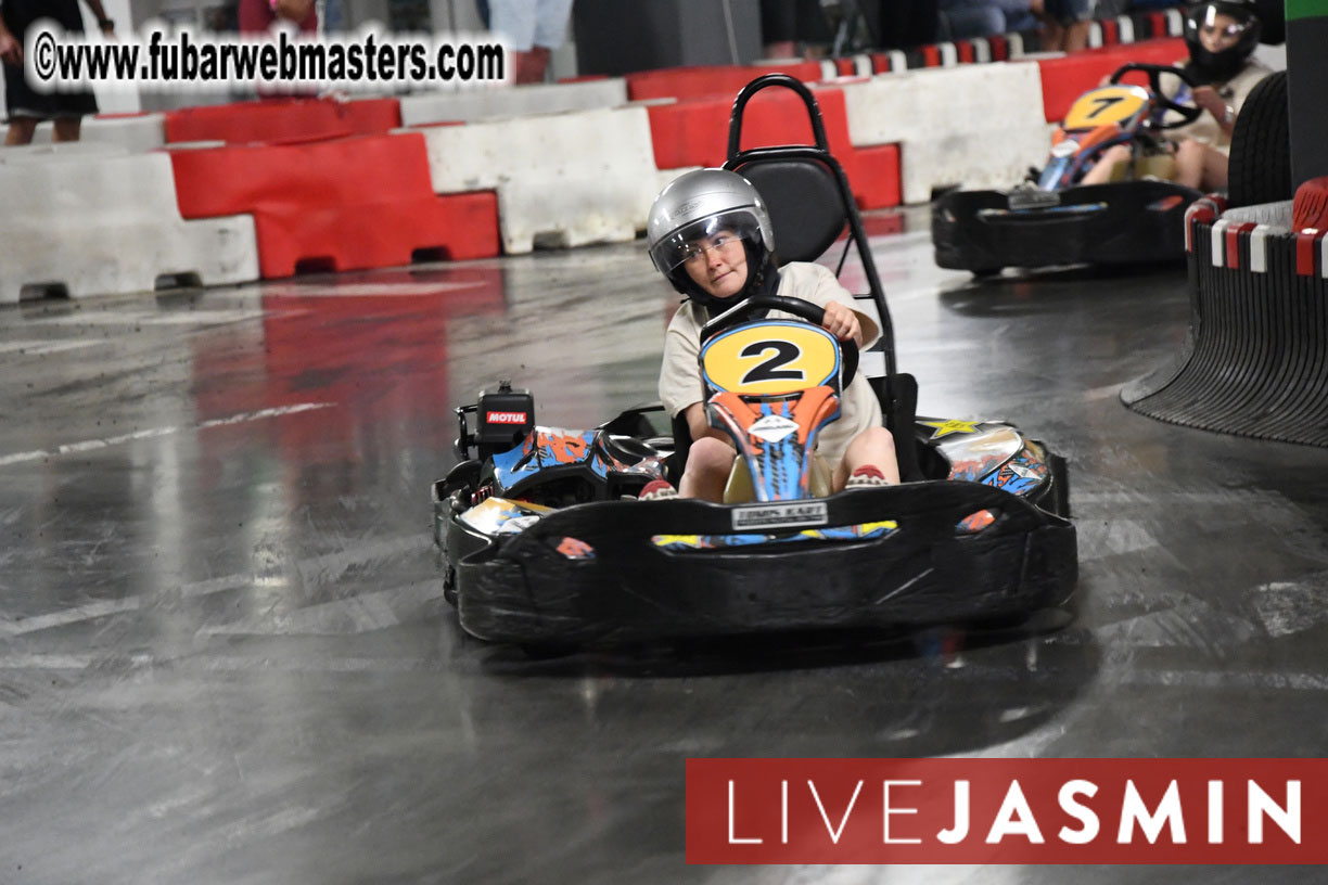 YNot Karting Grand Prix