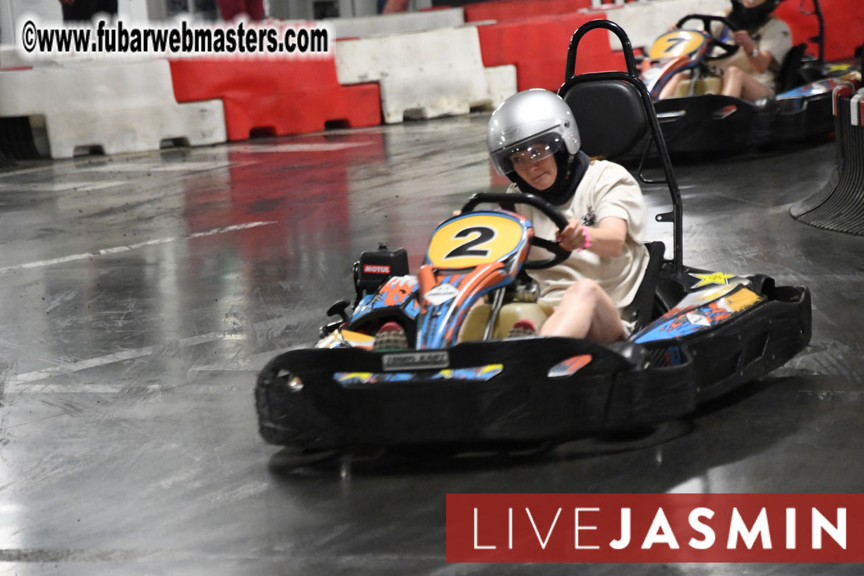 YNot Karting Grand Prix