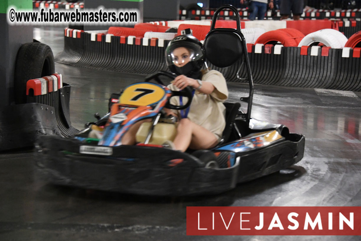 YNot Karting Grand Prix