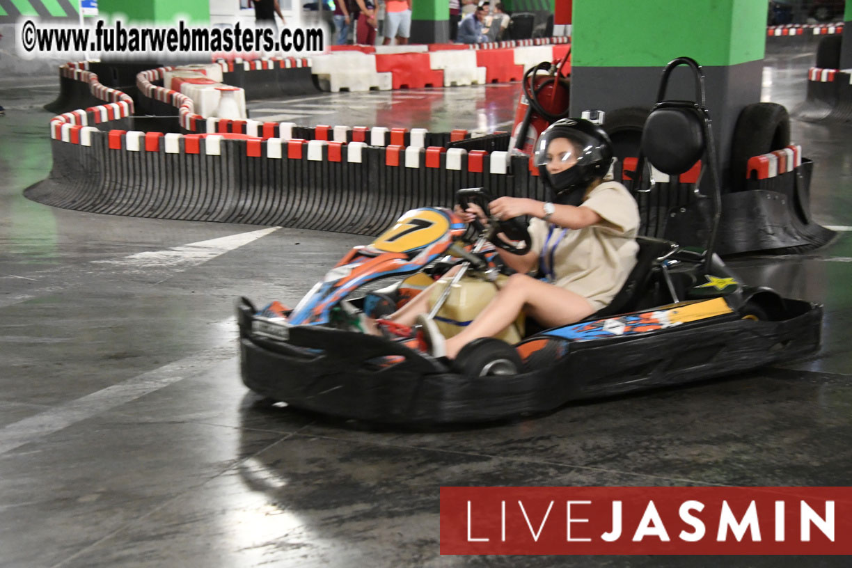 YNot Karting Grand Prix