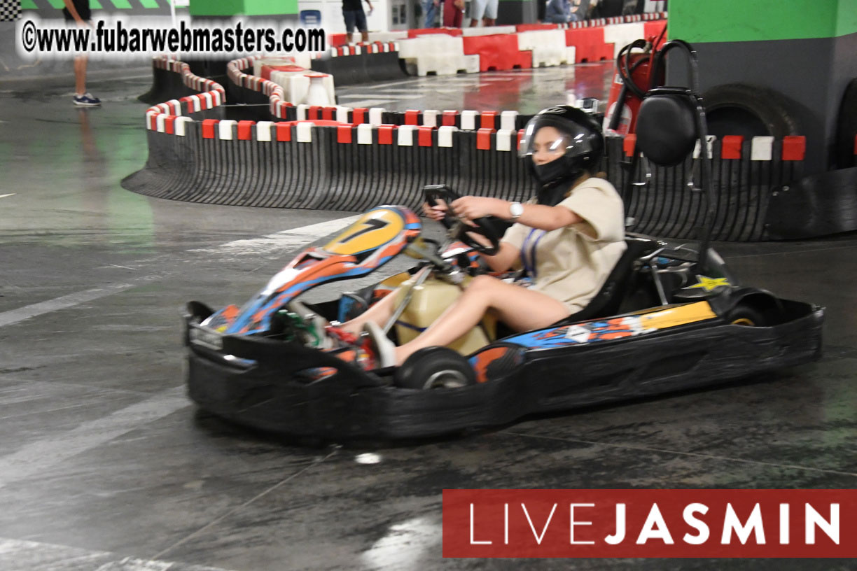 YNot Karting Grand Prix