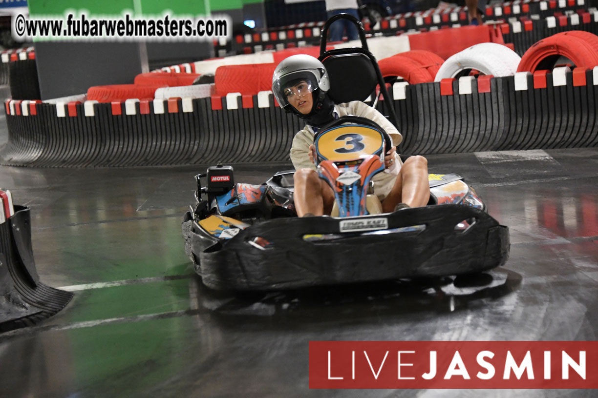 YNot Karting Grand Prix