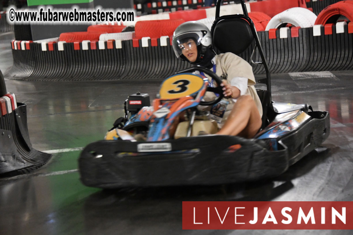 YNot Karting Grand Prix