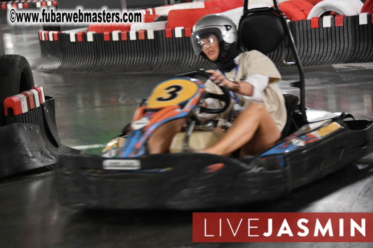 YNot Karting Grand Prix