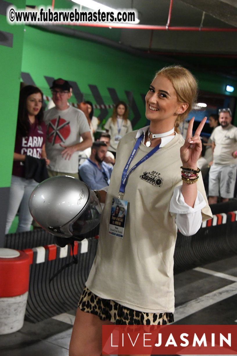 YNot Karting Grand Prix