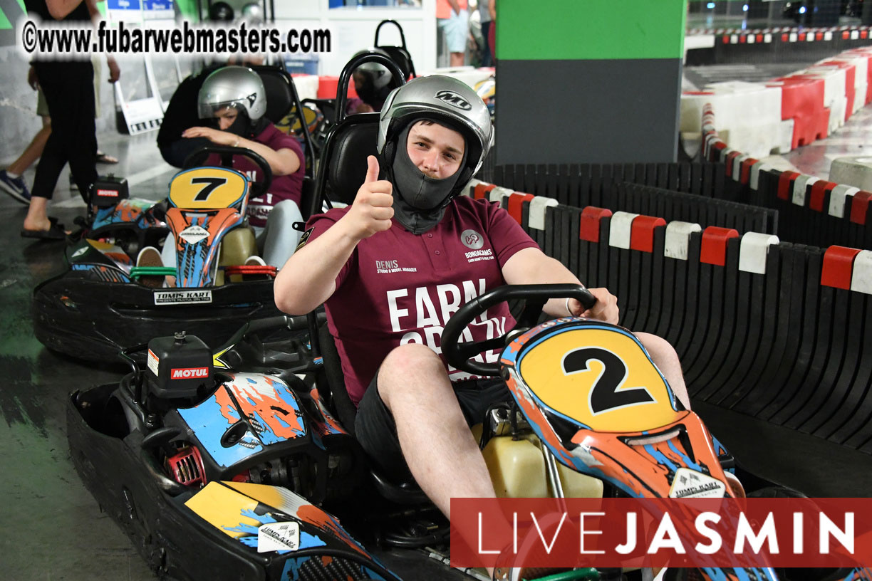 YNot Karting Grand Prix