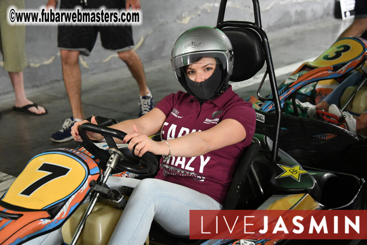 YNot Karting Grand Prix