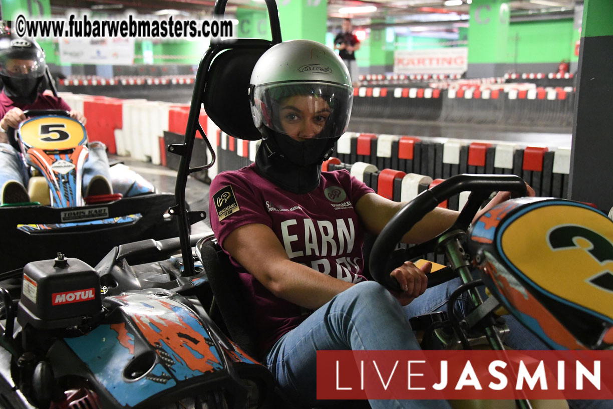 YNot Karting Grand Prix