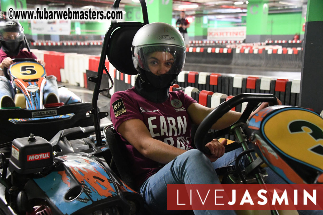 YNot Karting Grand Prix