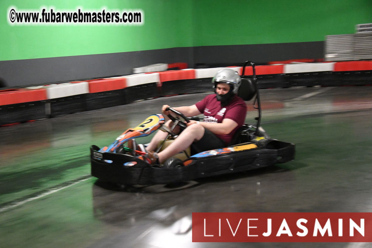 YNot Karting Grand Prix