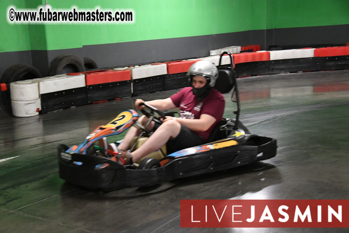 YNot Karting Grand Prix