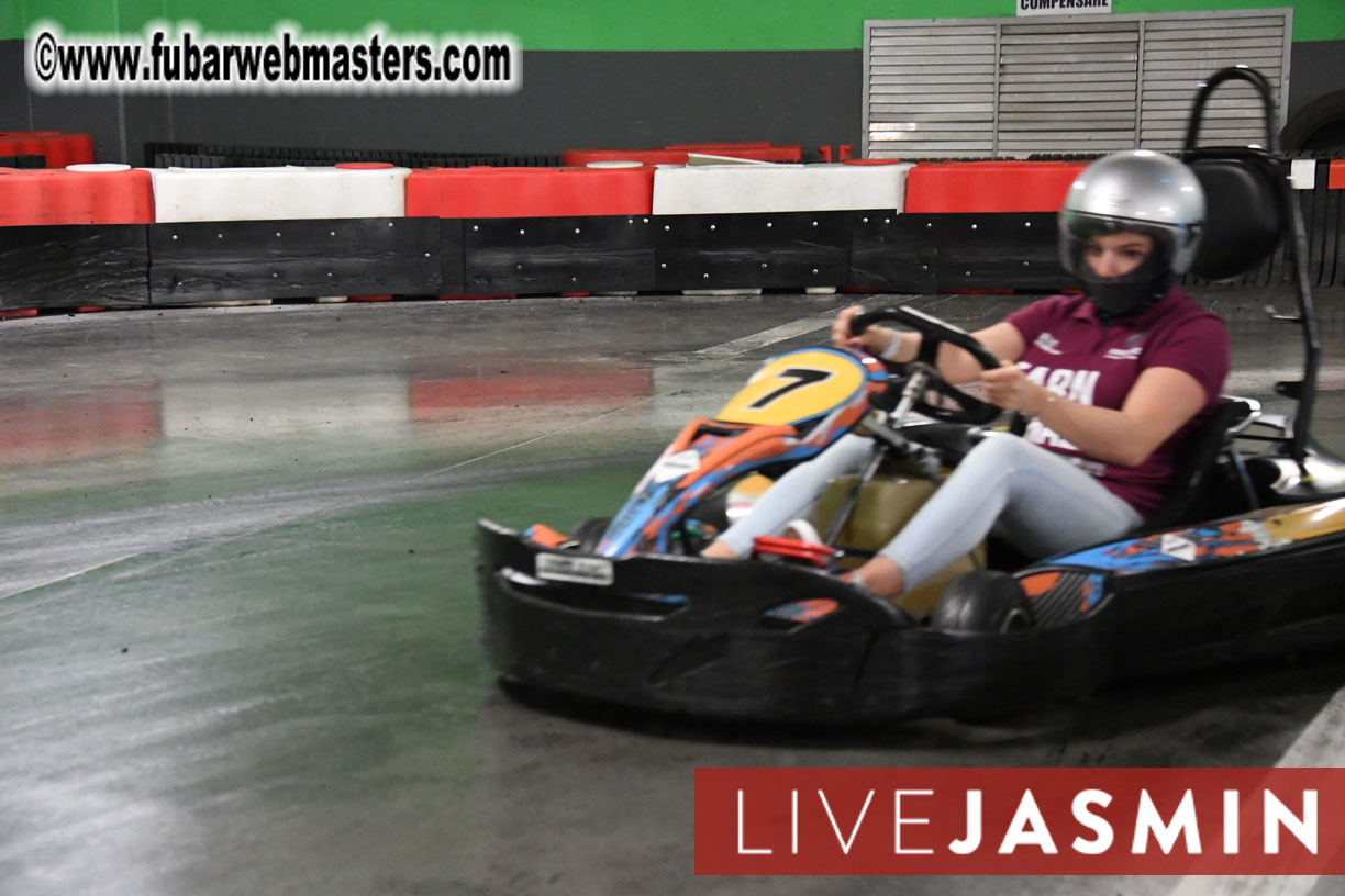 YNot Karting Grand Prix