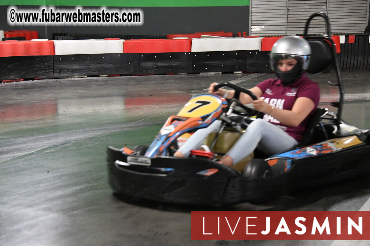 YNot Karting Grand Prix