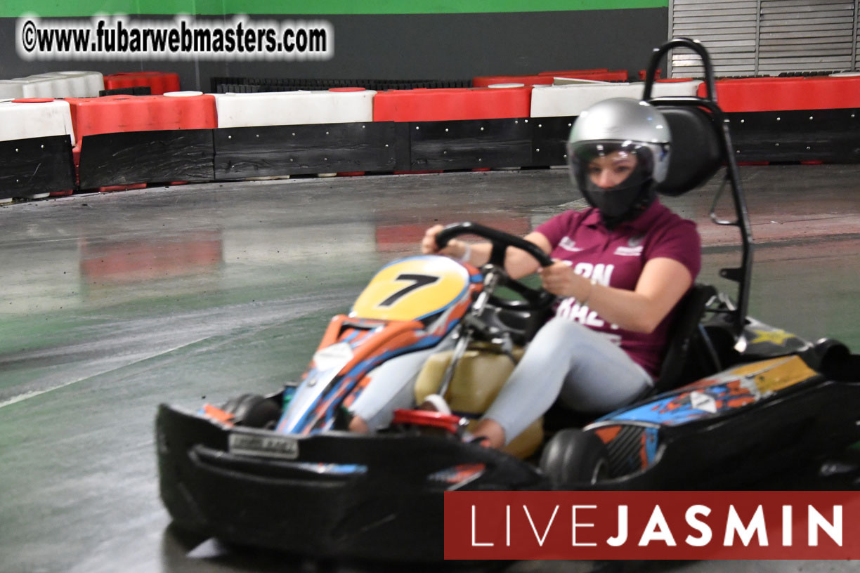 YNot Karting Grand Prix