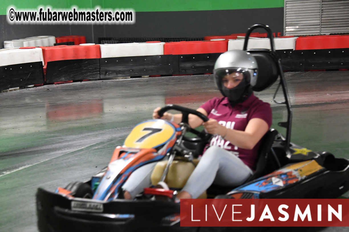 YNot Karting Grand Prix