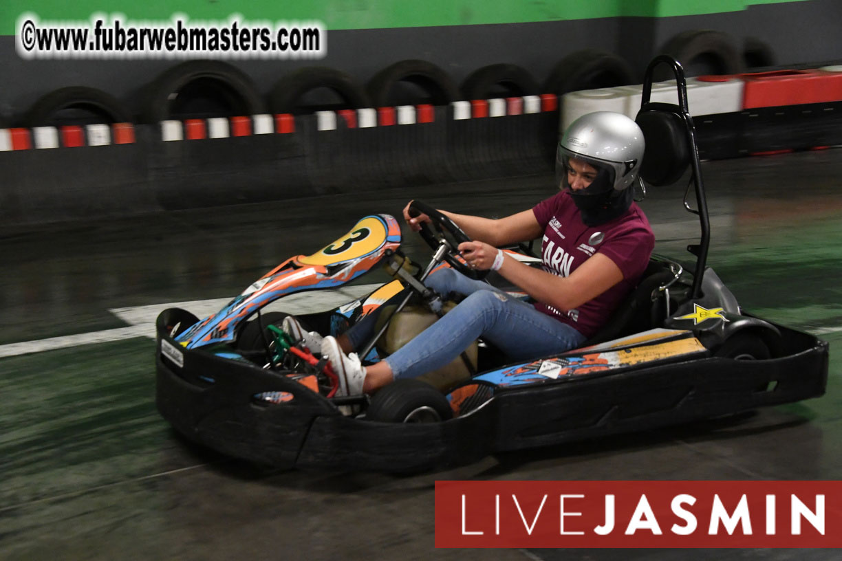 YNot Karting Grand Prix