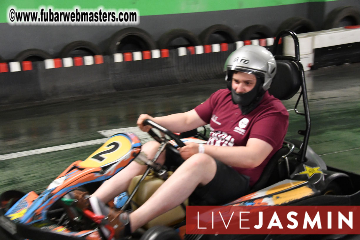 YNot Karting Grand Prix