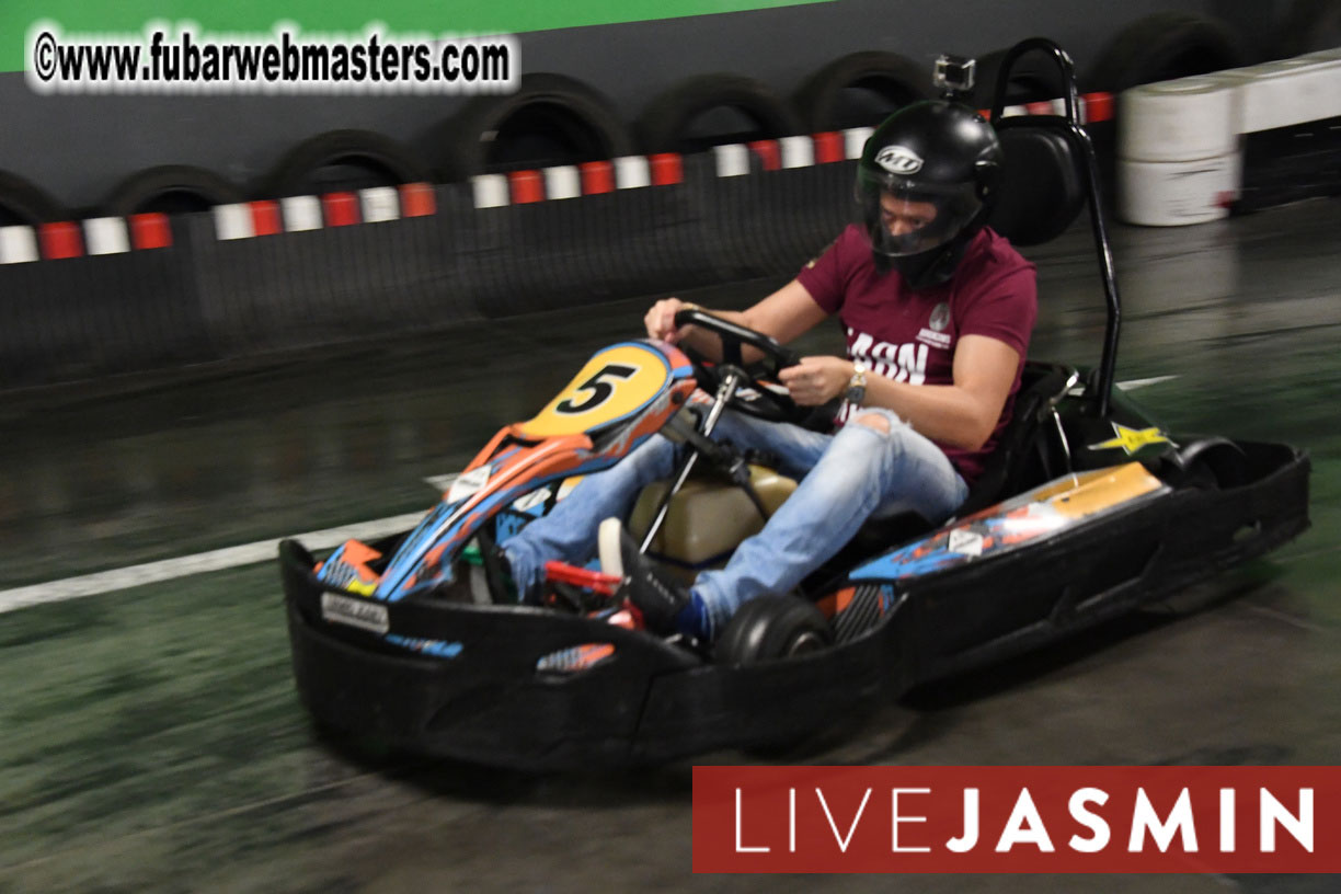 YNot Karting Grand Prix