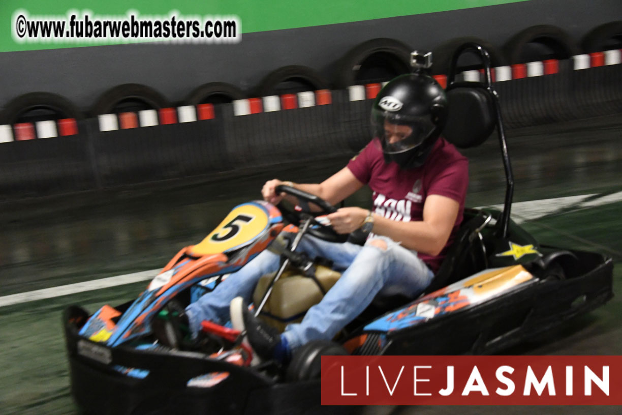 YNot Karting Grand Prix