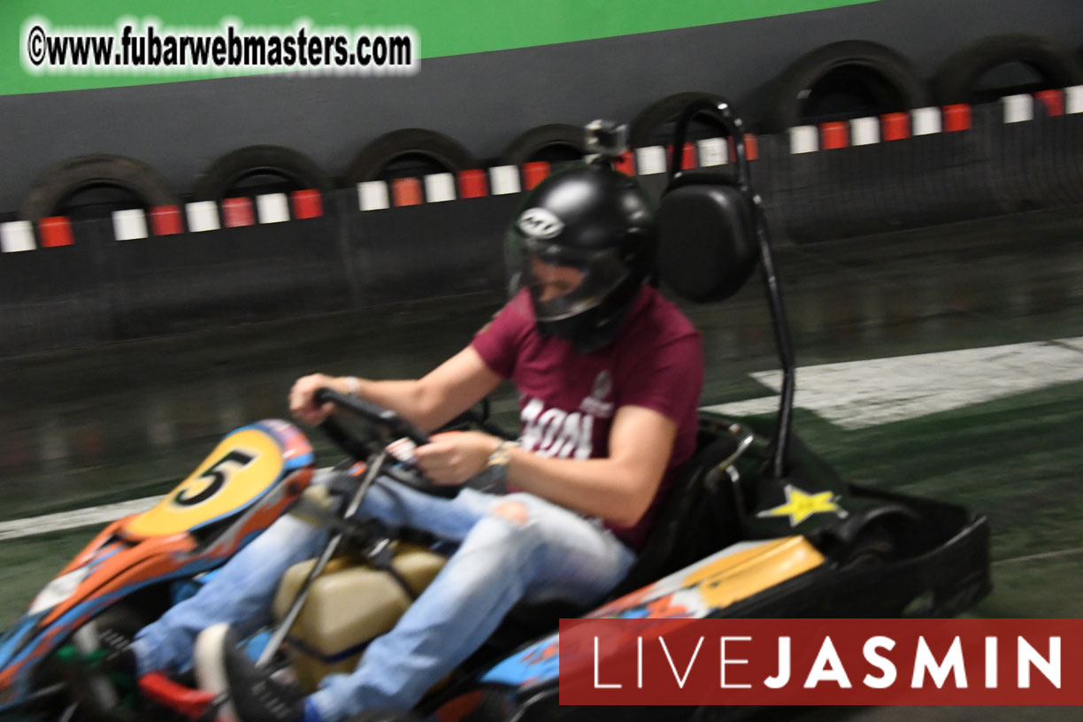 YNot Karting Grand Prix