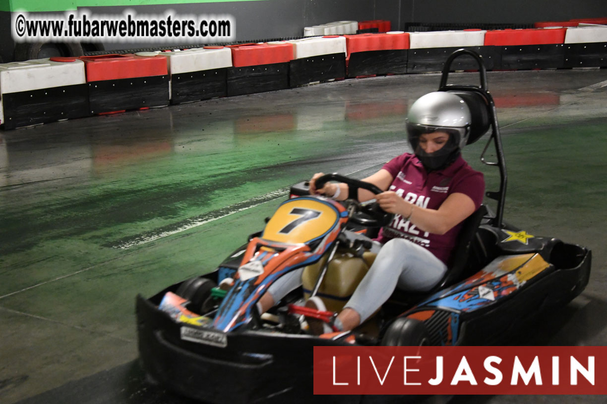 YNot Karting Grand Prix