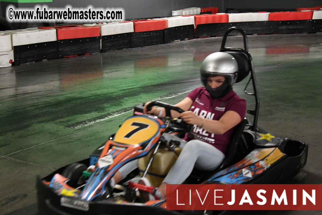 YNot Karting Grand Prix