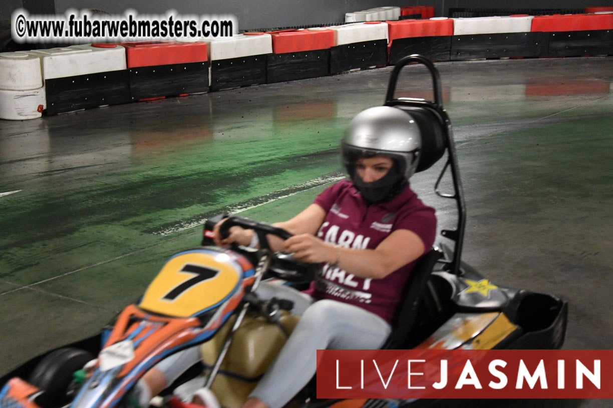 YNot Karting Grand Prix