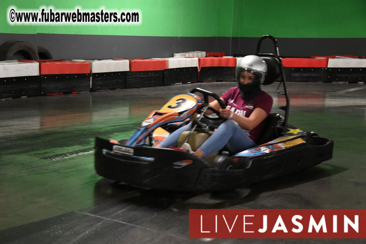 YNot Karting Grand Prix