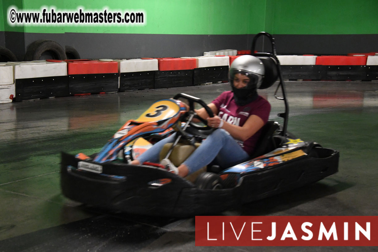 YNot Karting Grand Prix