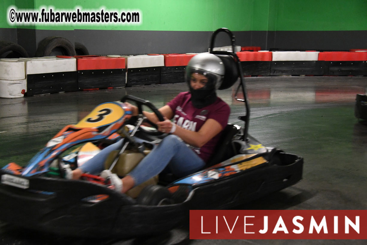 YNot Karting Grand Prix