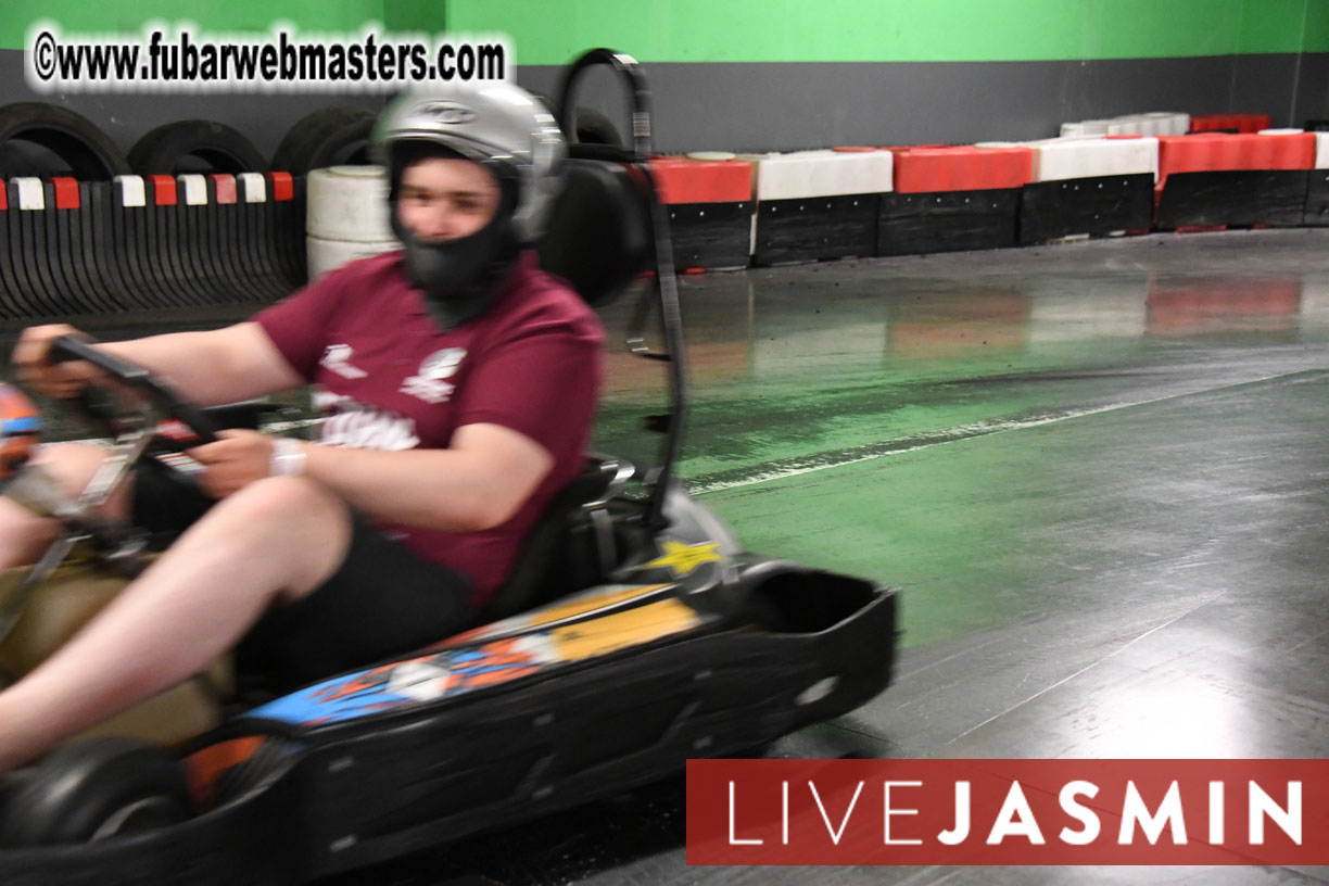 YNot Karting Grand Prix