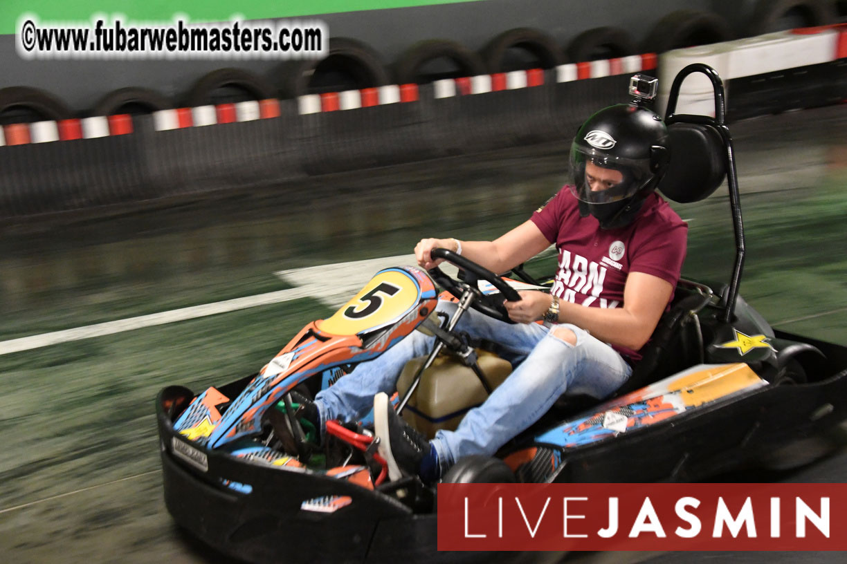 YNot Karting Grand Prix