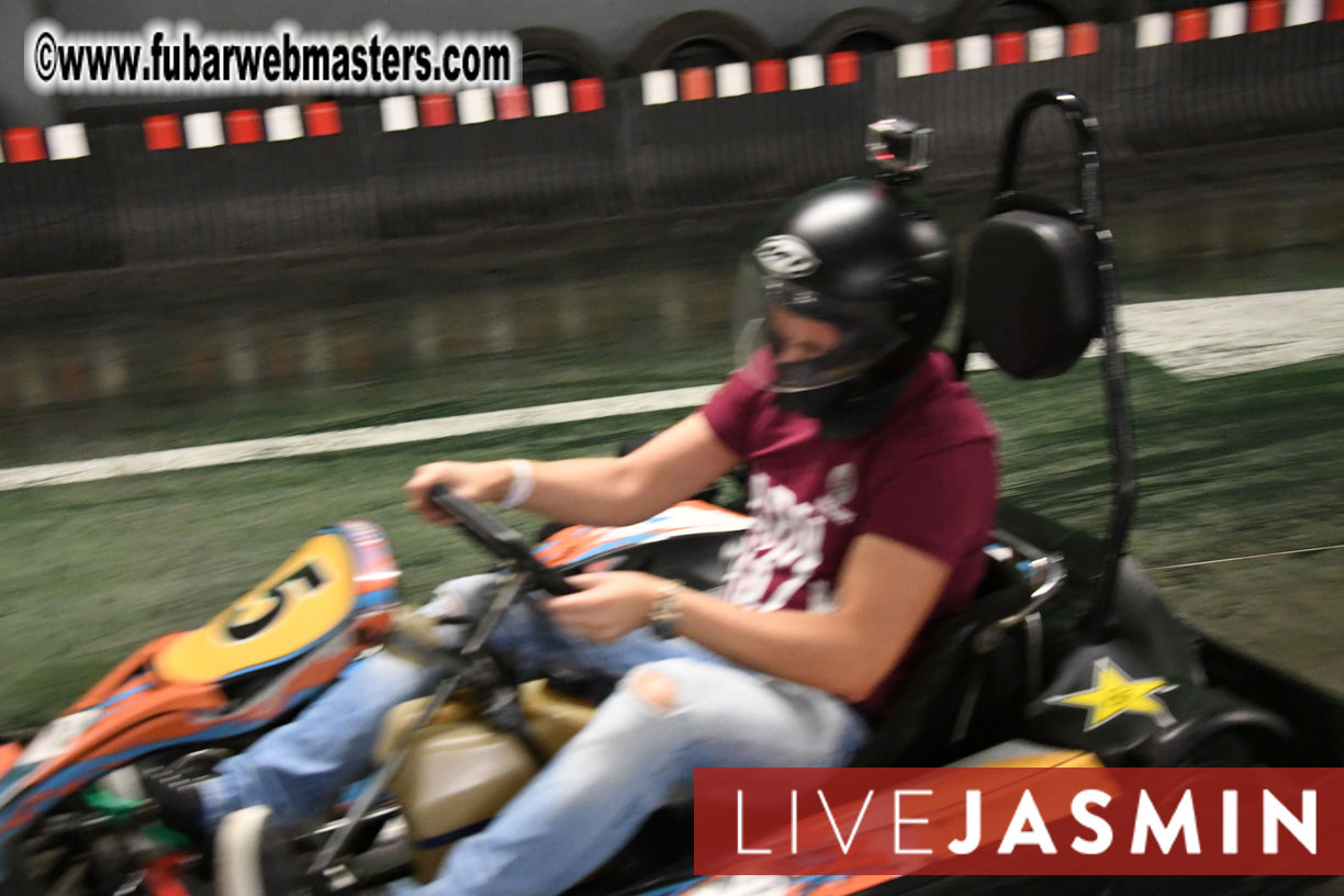 YNot Karting Grand Prix