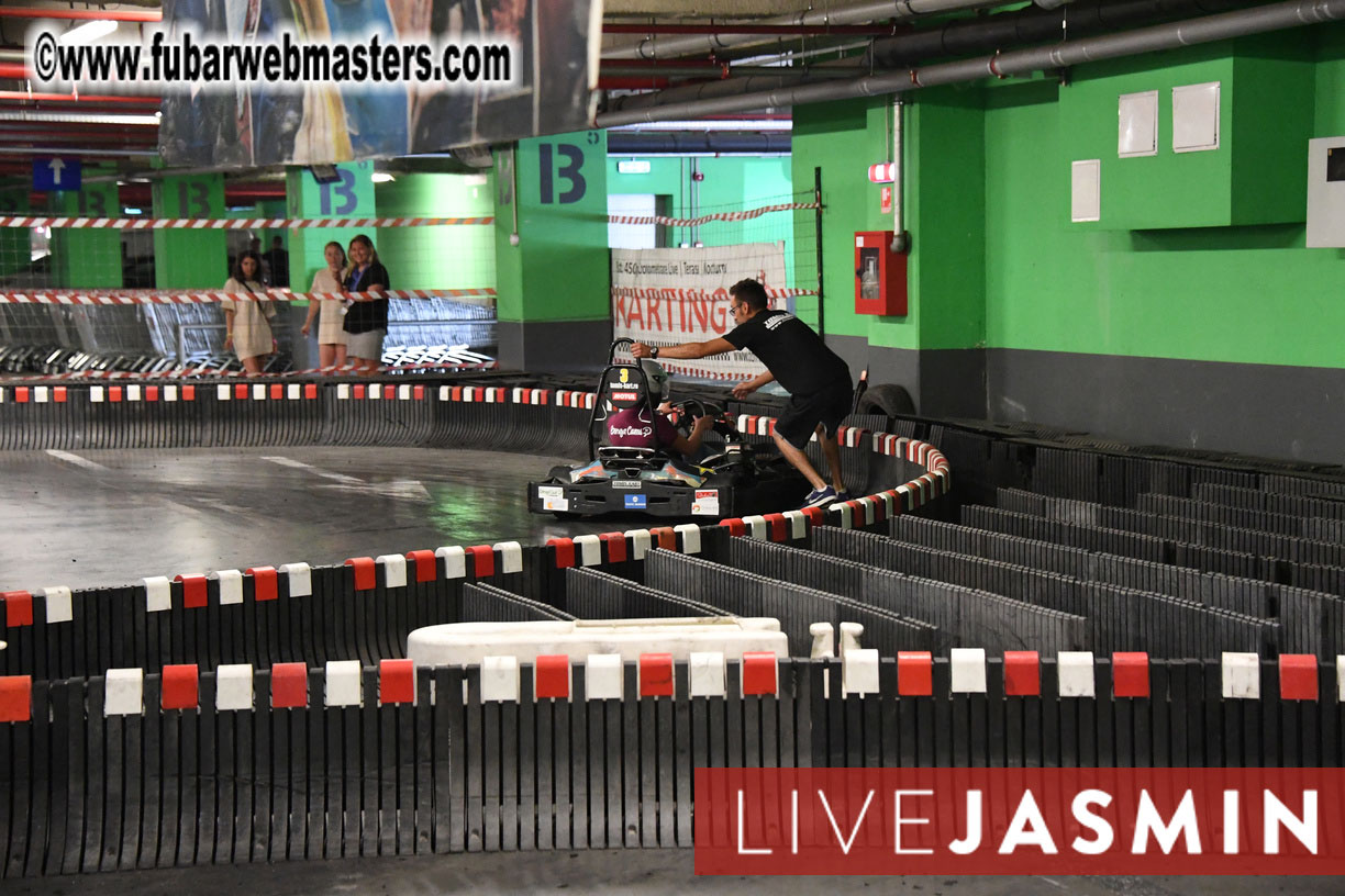 YNot Karting Grand Prix