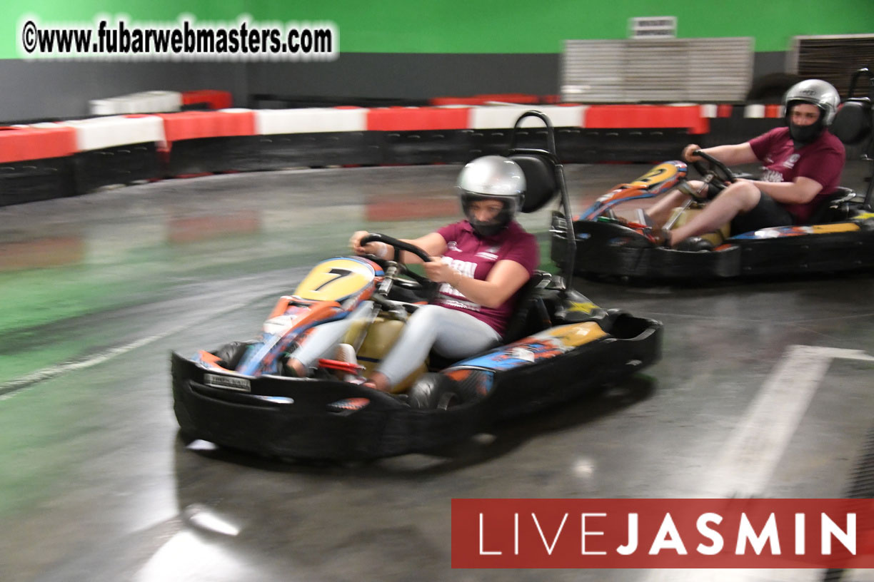 YNot Karting Grand Prix