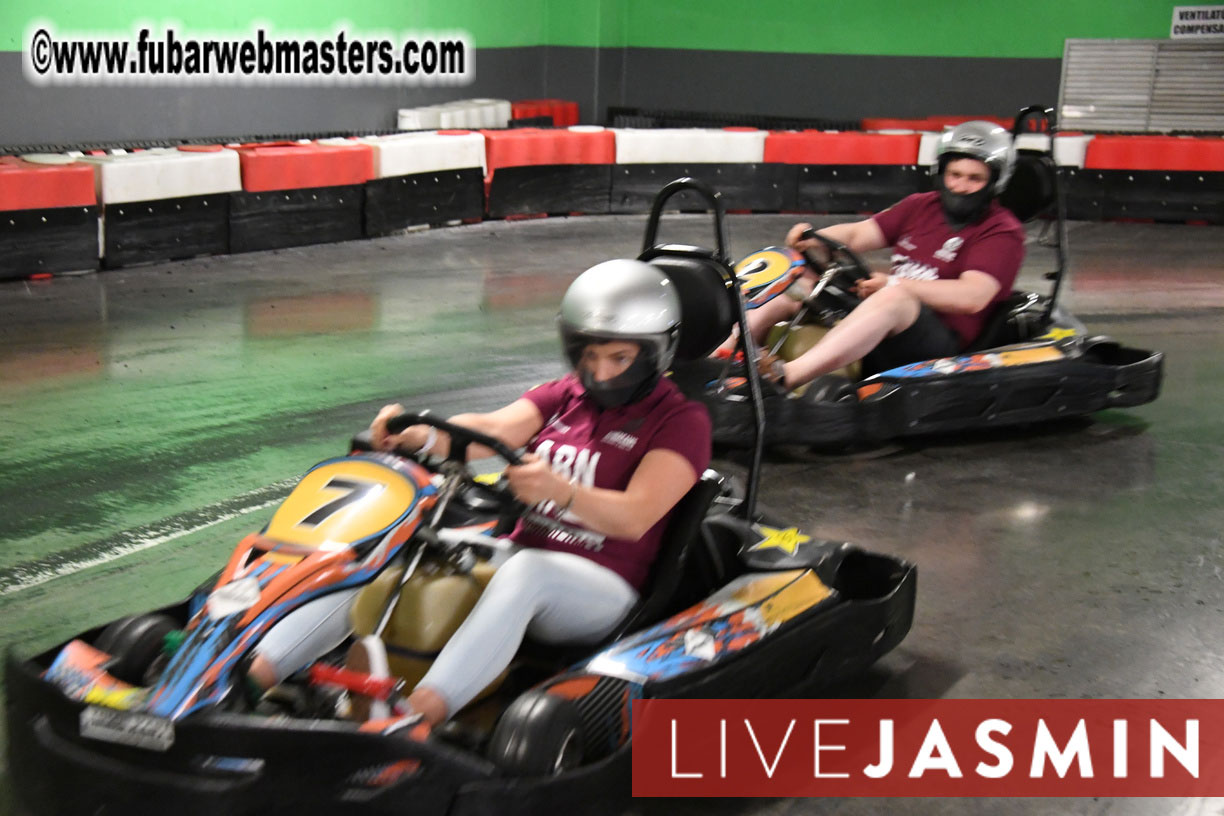 YNot Karting Grand Prix