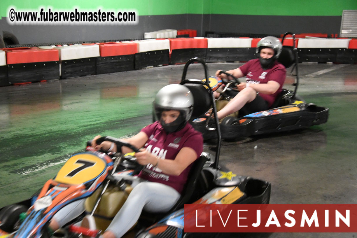 YNot Karting Grand Prix