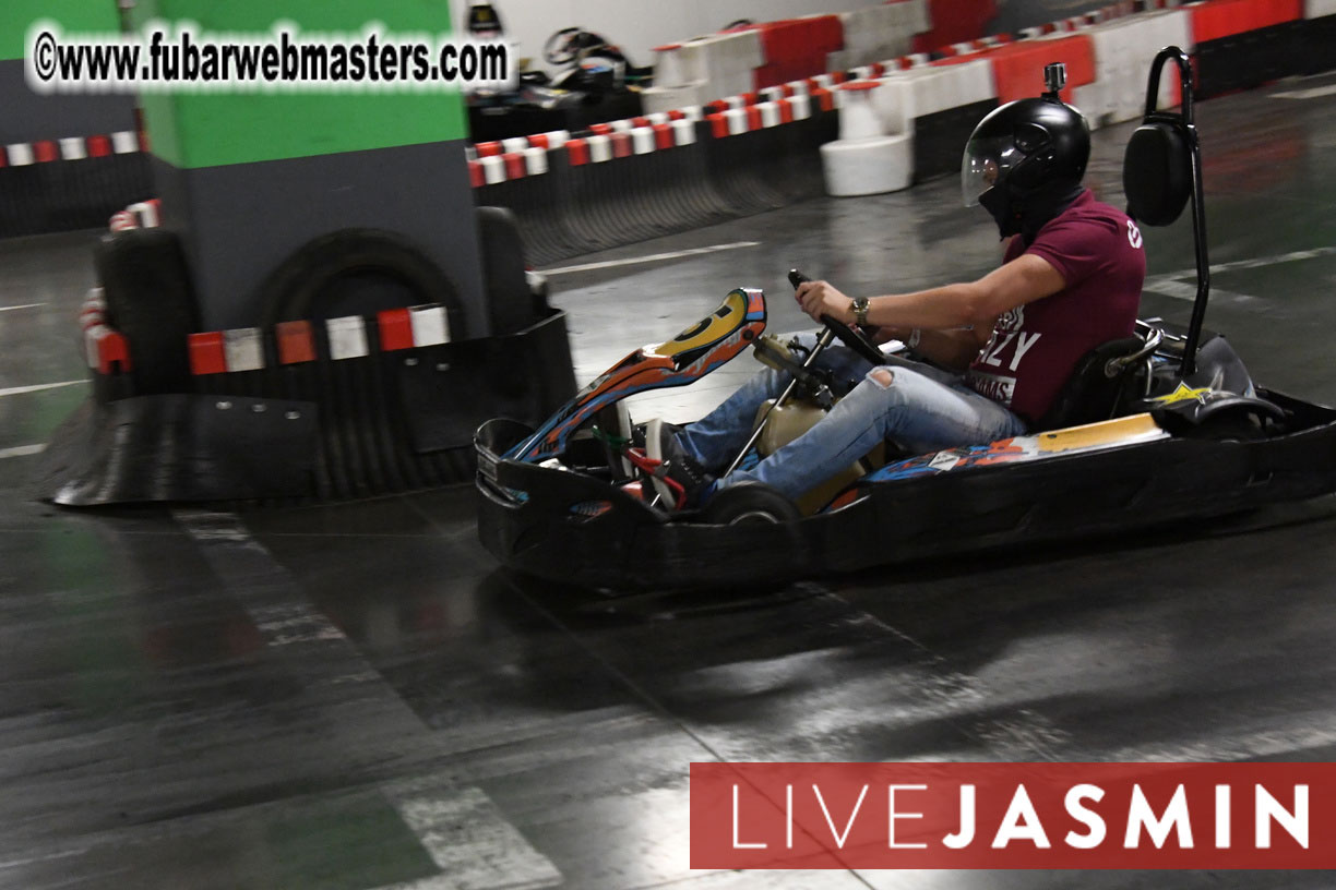 YNot Karting Grand Prix