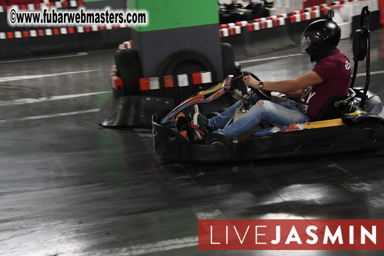 YNot Karting Grand Prix