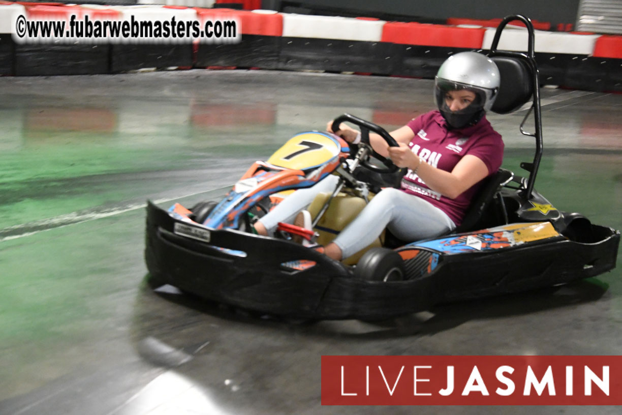 YNot Karting Grand Prix