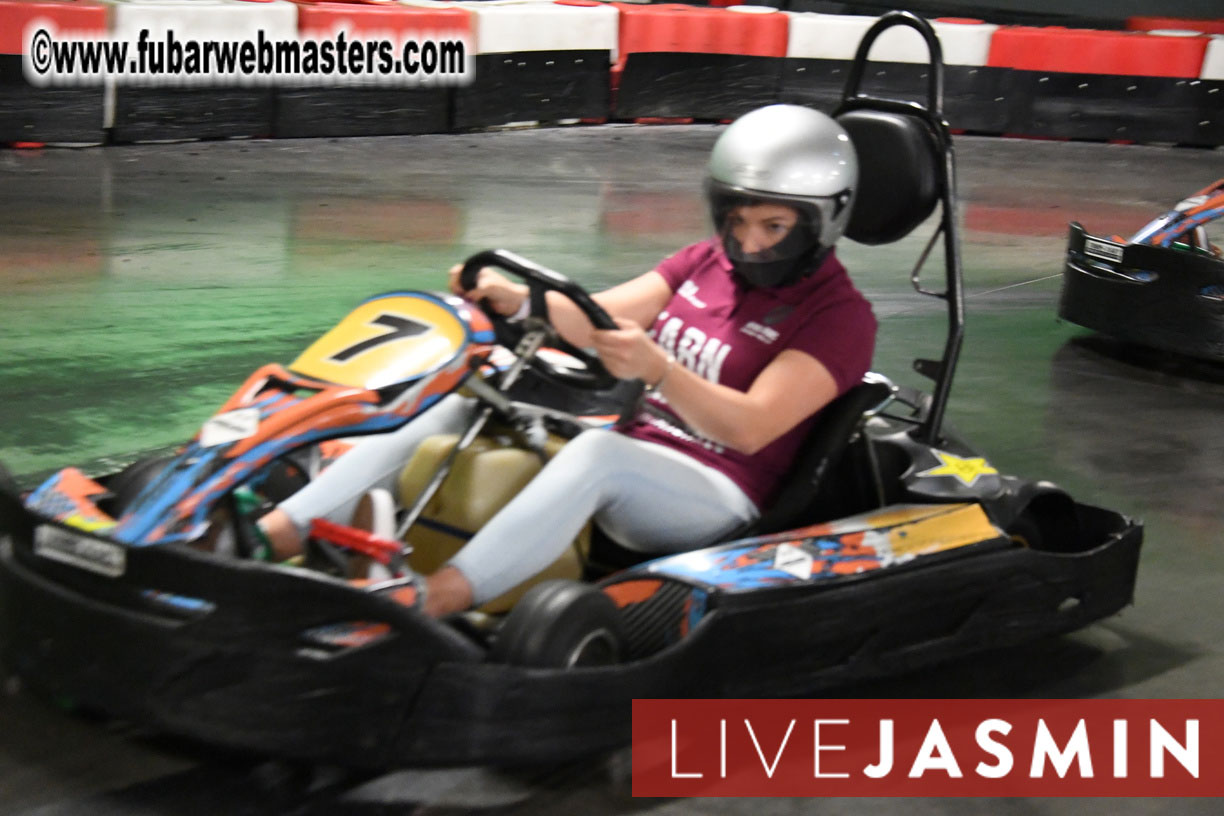 YNot Karting Grand Prix