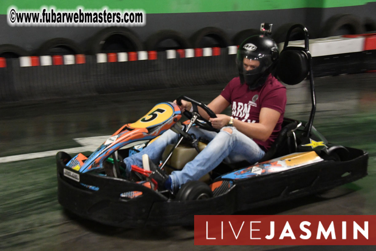 YNot Karting Grand Prix