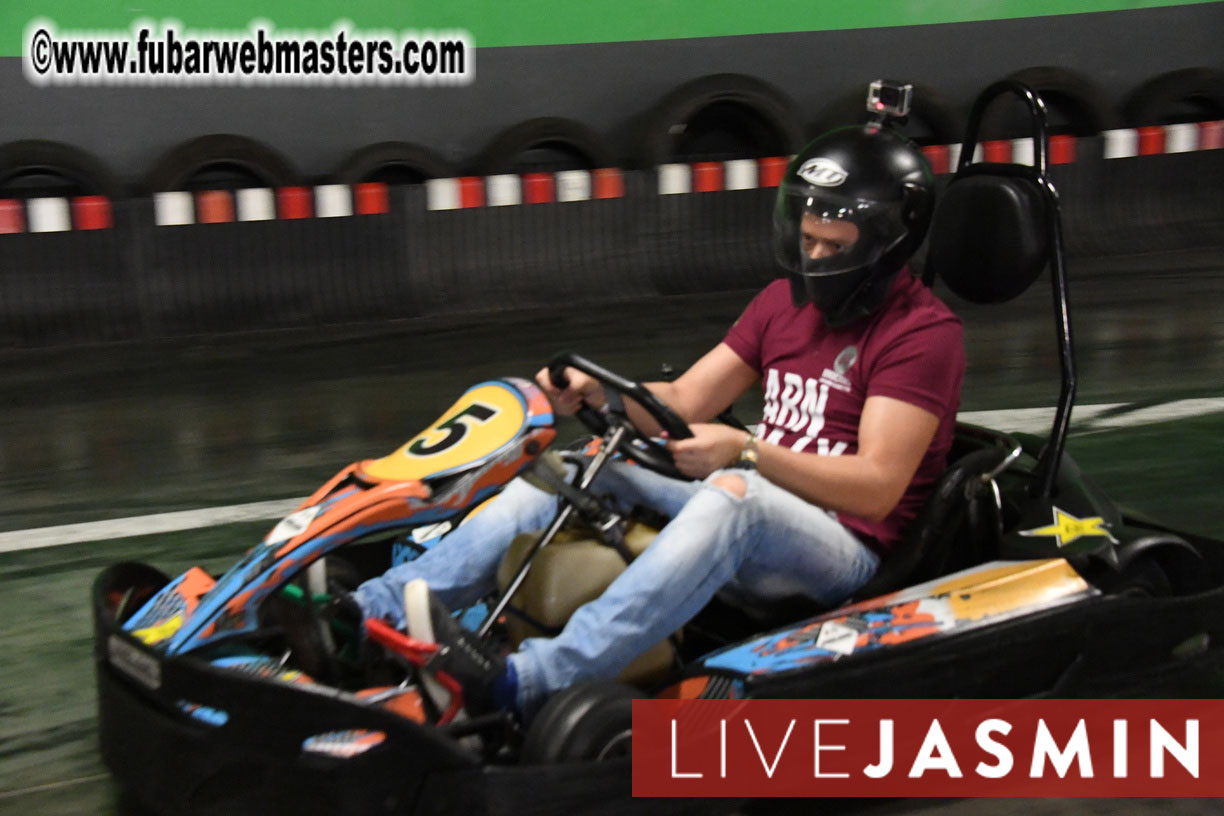 YNot Karting Grand Prix