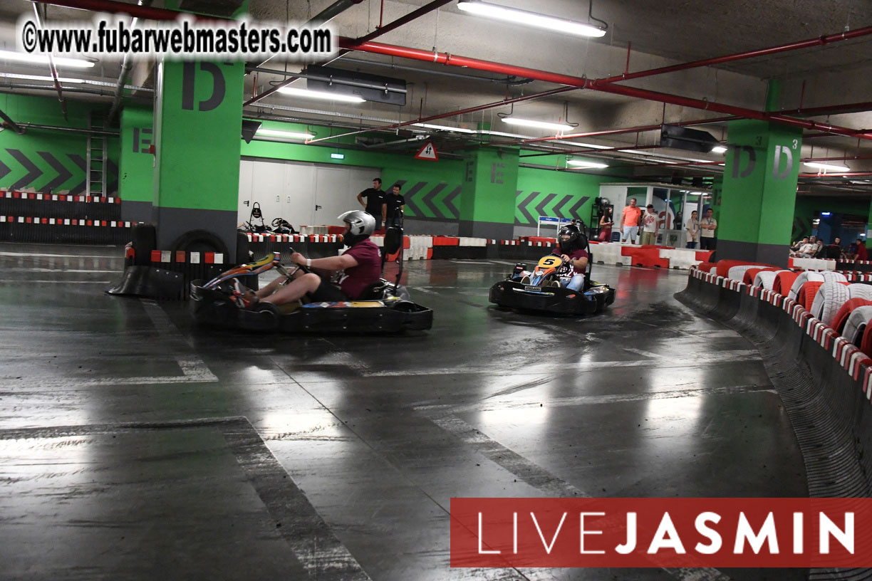 YNot Karting Grand Prix