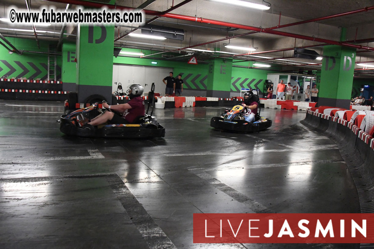 YNot Karting Grand Prix